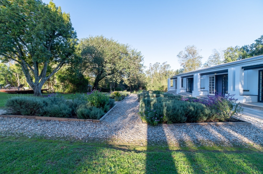 Commercial Property for Sale in Swellendam Western Cape